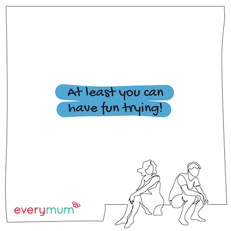 43 Things Not To Say To Someone Who’s Trying To Conceive fun trying